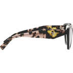 PR09YV, Black/Clear Lenses