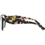 PR09YV, Black/Clear Lenses