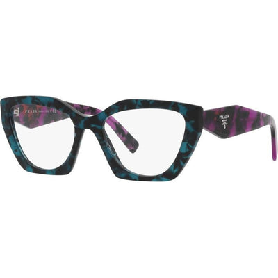 PR09YV, Tortoise/Clear Lenses