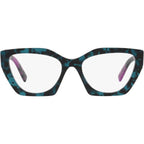 PR09YV, Tortoise/Clear Lenses