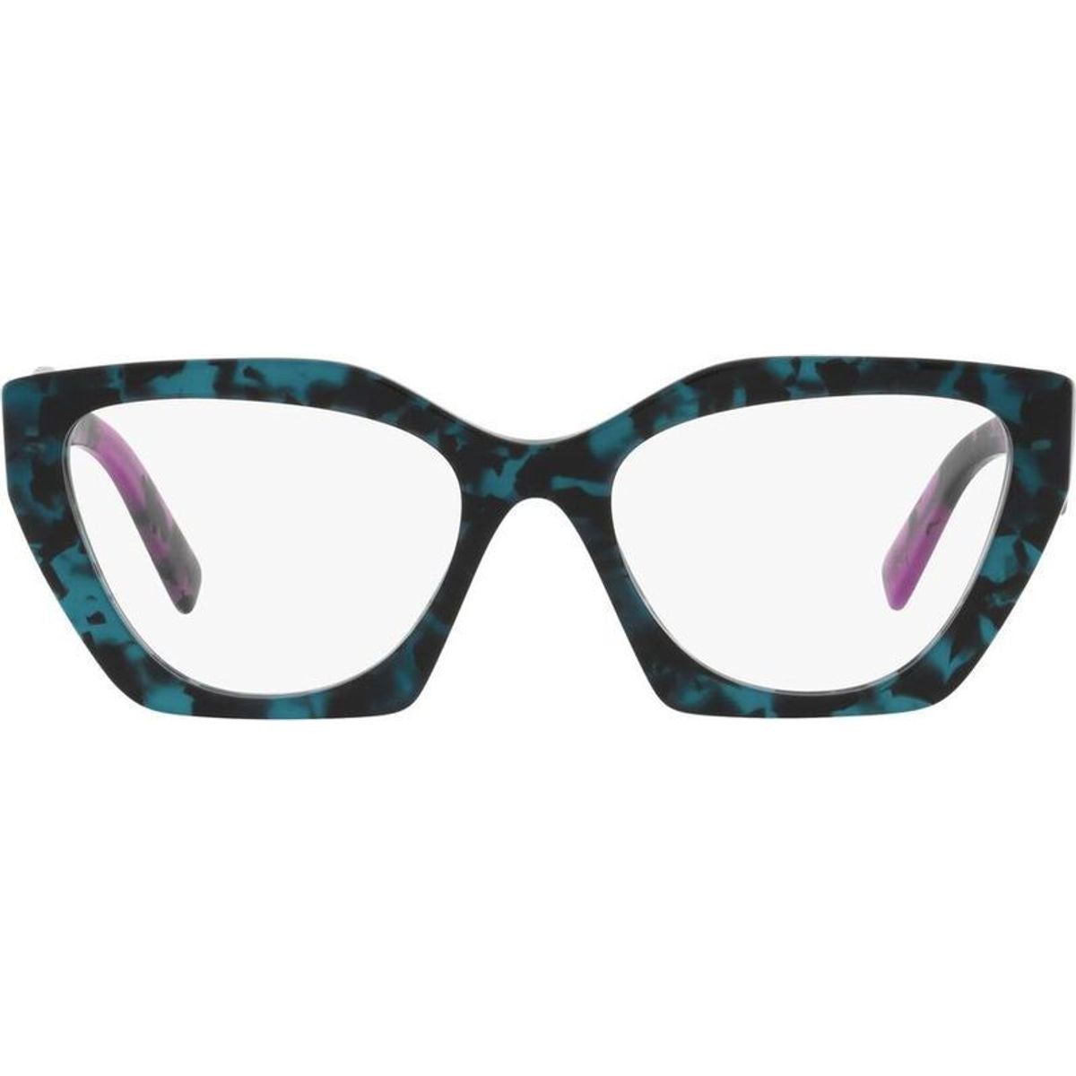 PR09YV, Tortoise/Clear Lenses