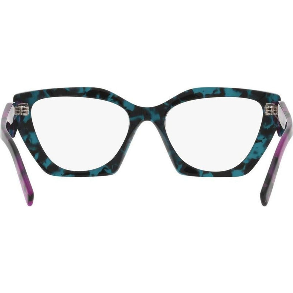 PR09YV, Tortoise/Clear Lenses