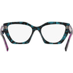 PR09YV, Tortoise/Clear Lenses