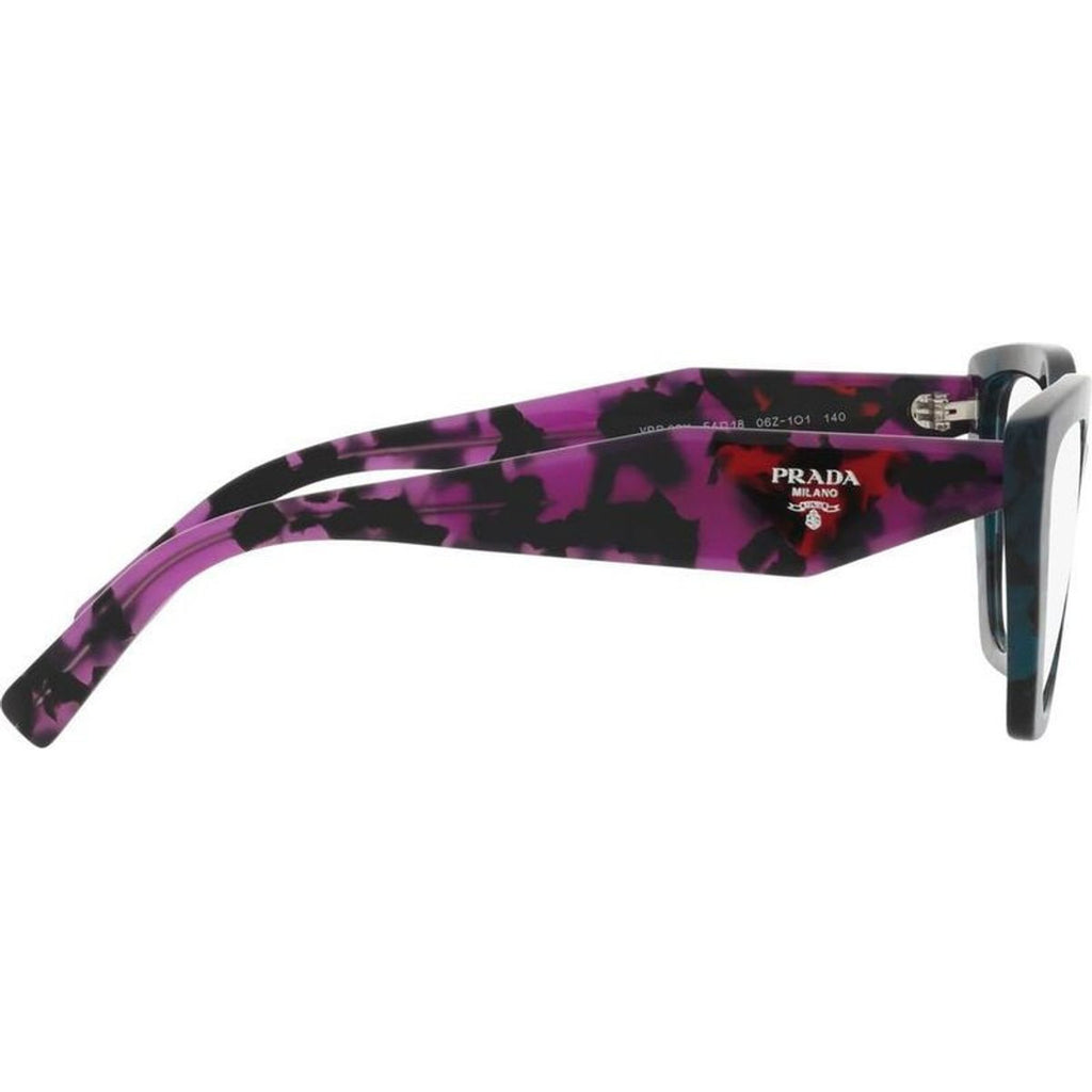 PR09YV, Tortoise/Clear Lenses