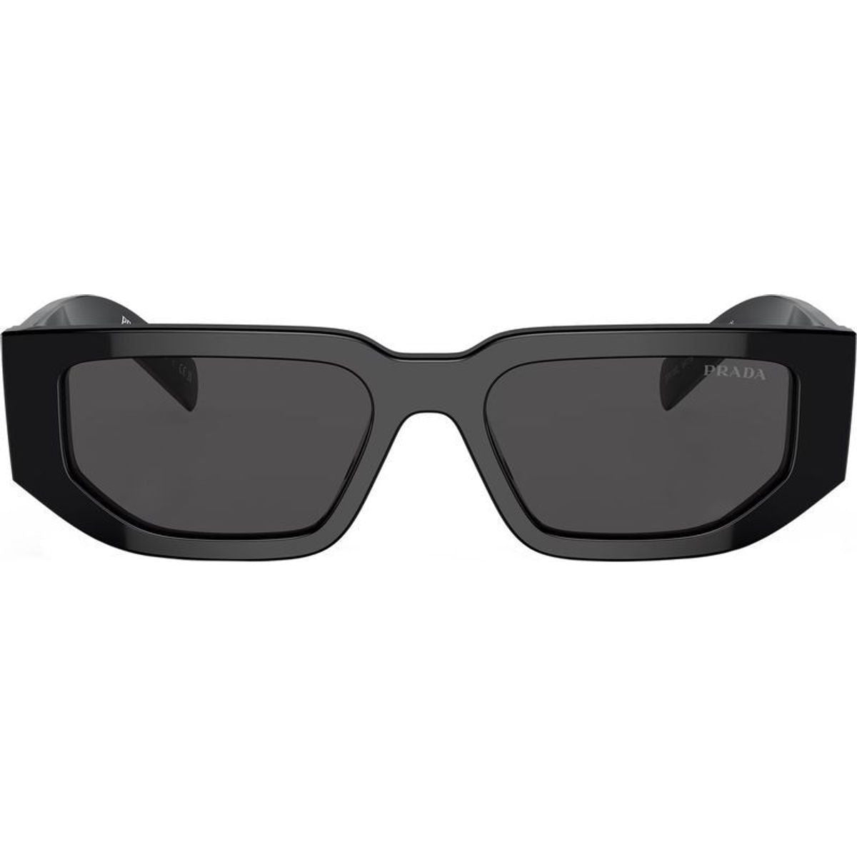 PR09ZS, Black/Dark Grey Lenses