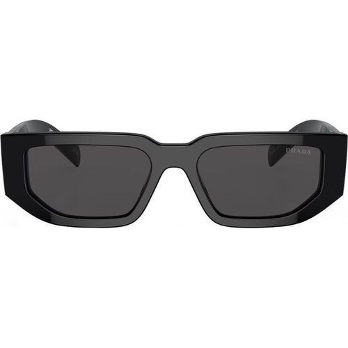 PR09ZS, Black/Dark Grey Lenses