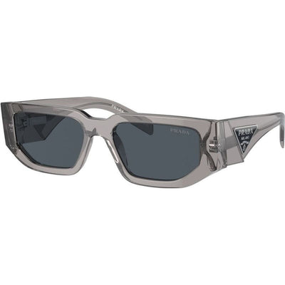 PR09ZS, Transparent Asphalt/Dark Grey Lenses