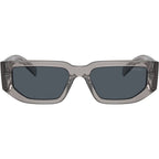 PR09ZS, Transparent Asphalt/Dark Grey Lenses