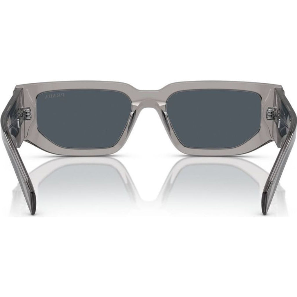 PR09ZS, Transparent Asphalt/Dark Grey Lenses