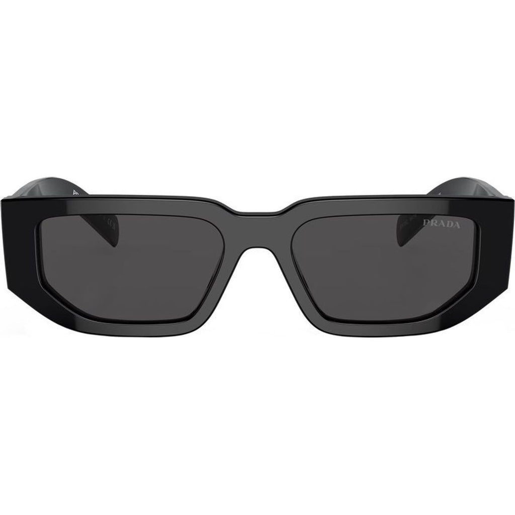 PR09ZSF, Black/Dark Grey Lenses