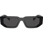 PR09ZSF, Black/Dark Grey Lenses