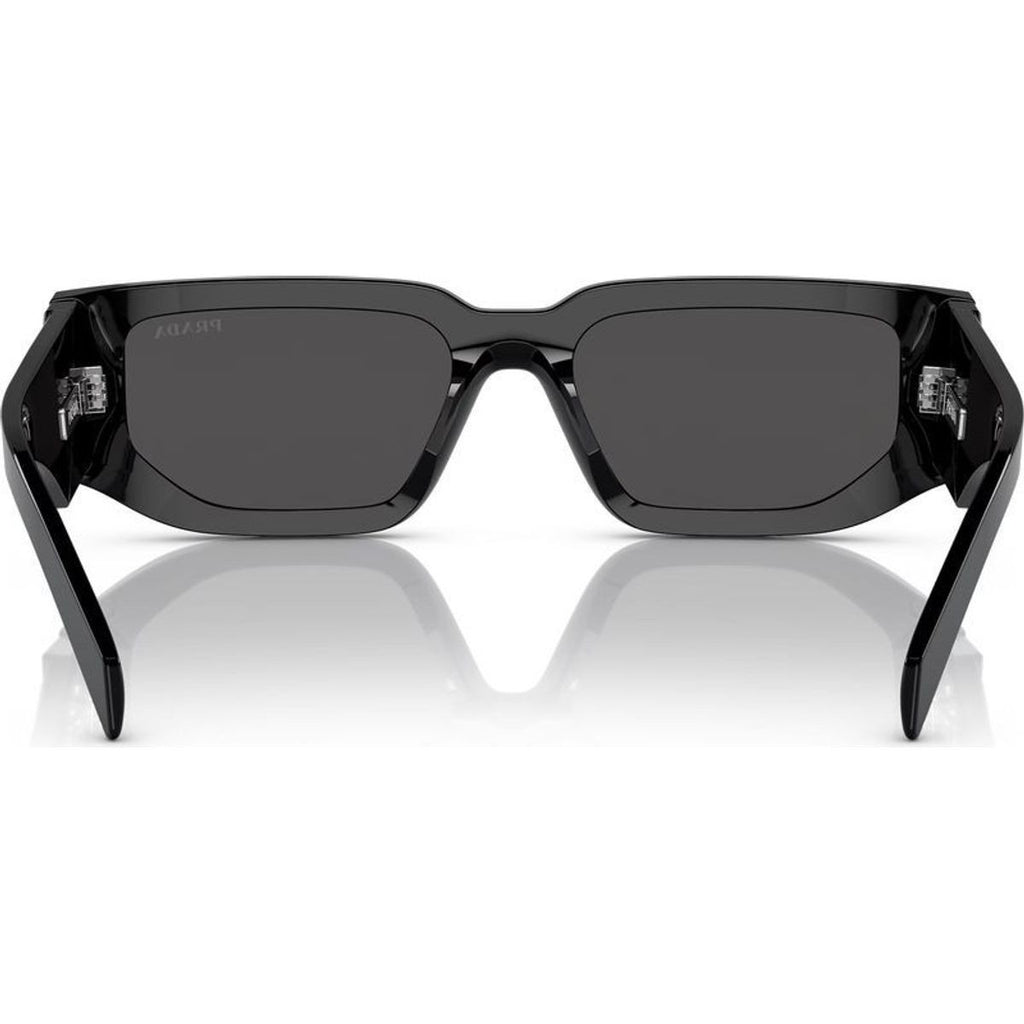 PR09ZSF, Black/Dark Grey Lenses