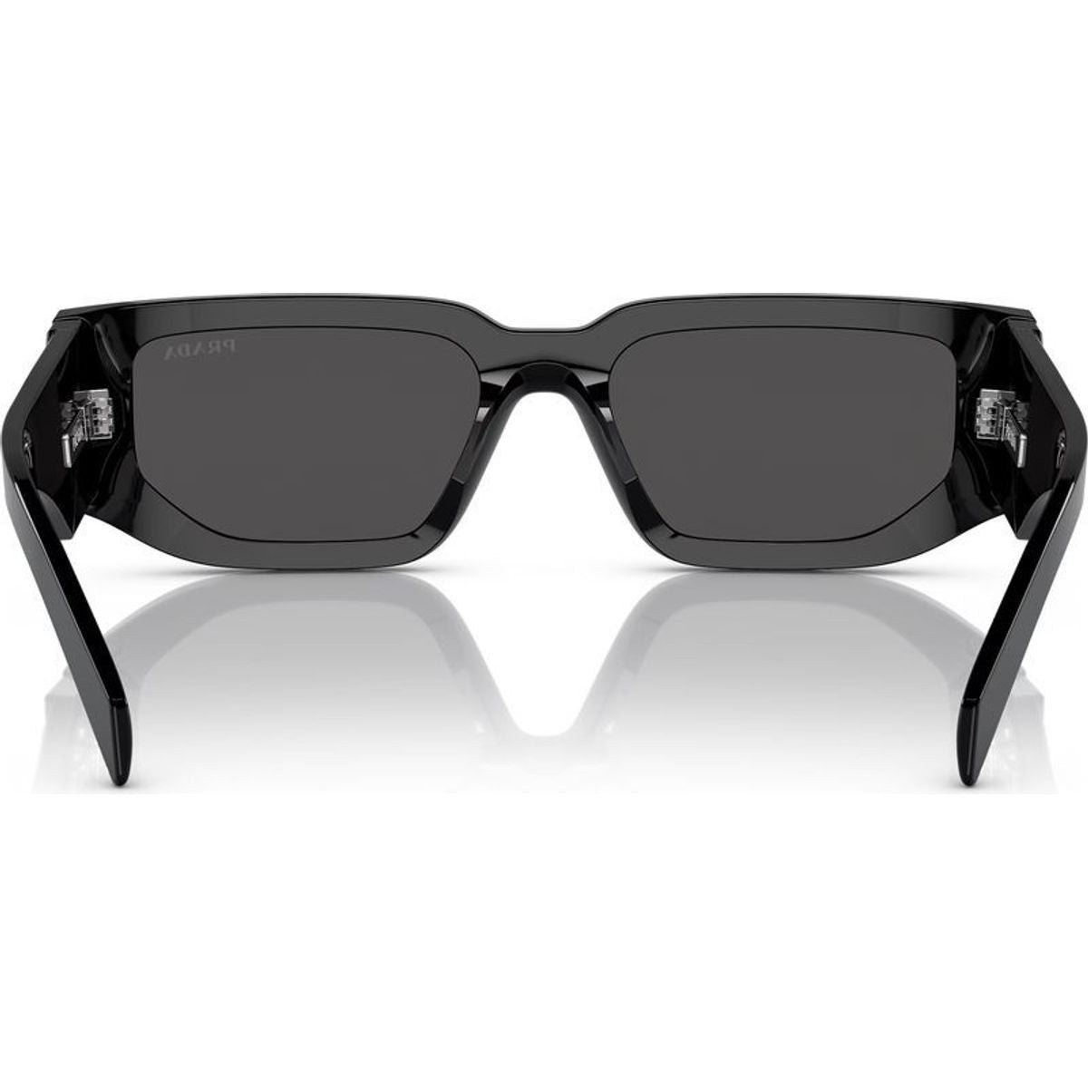 PR09ZSF, Black/Dark Grey Lenses