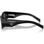 PR09ZSF, Black/Dark Grey Lenses