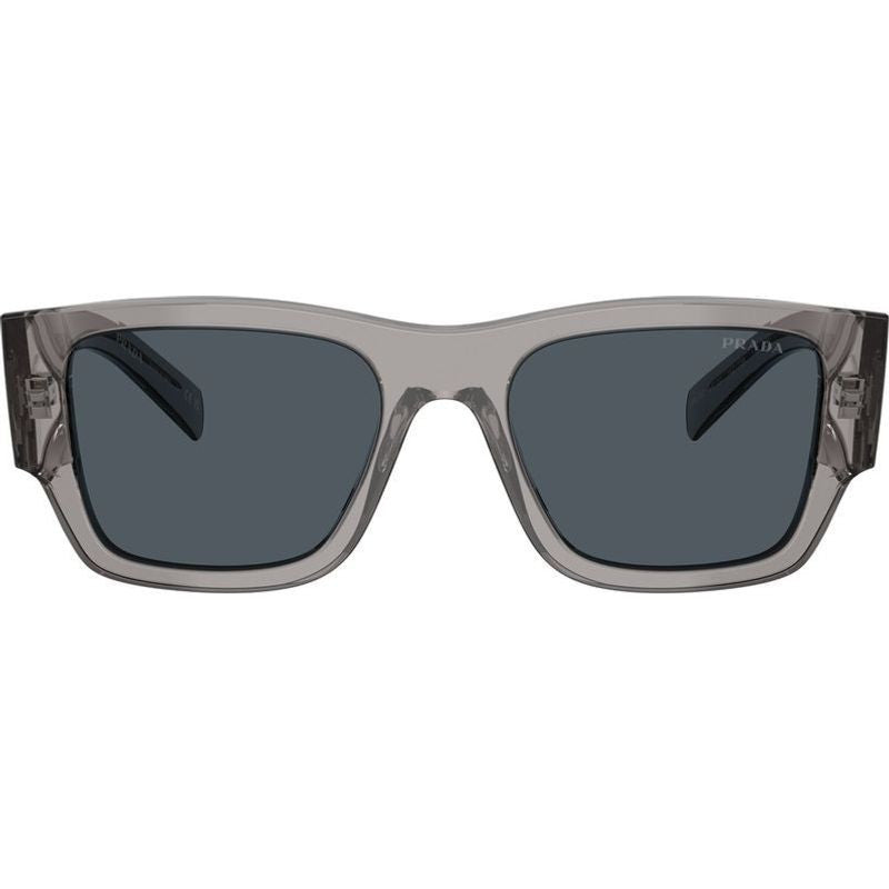 PR10ZS, Transparent Asphalt/Dark Grey Lenses