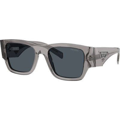 PR10ZSF, Transparent Asphalt/Dark Grey Lenses