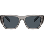 PR10ZSF, Transparent Asphalt/Dark Grey Lenses