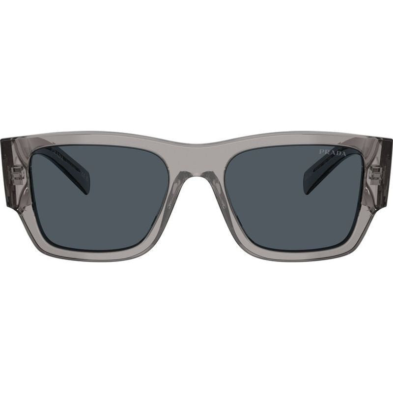 PR10ZSF, Transparent Asphalt/Dark Grey Lenses