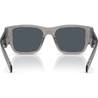 PR10ZSF, Transparent Asphalt/Dark Grey Lenses