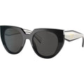 PR14WSF, Black Talc/Dark Grey Lenses