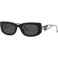 PR14YS, Black/Dark Grey Lenses