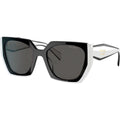PR15WS, Black and Talc/Dark Grey Lenses