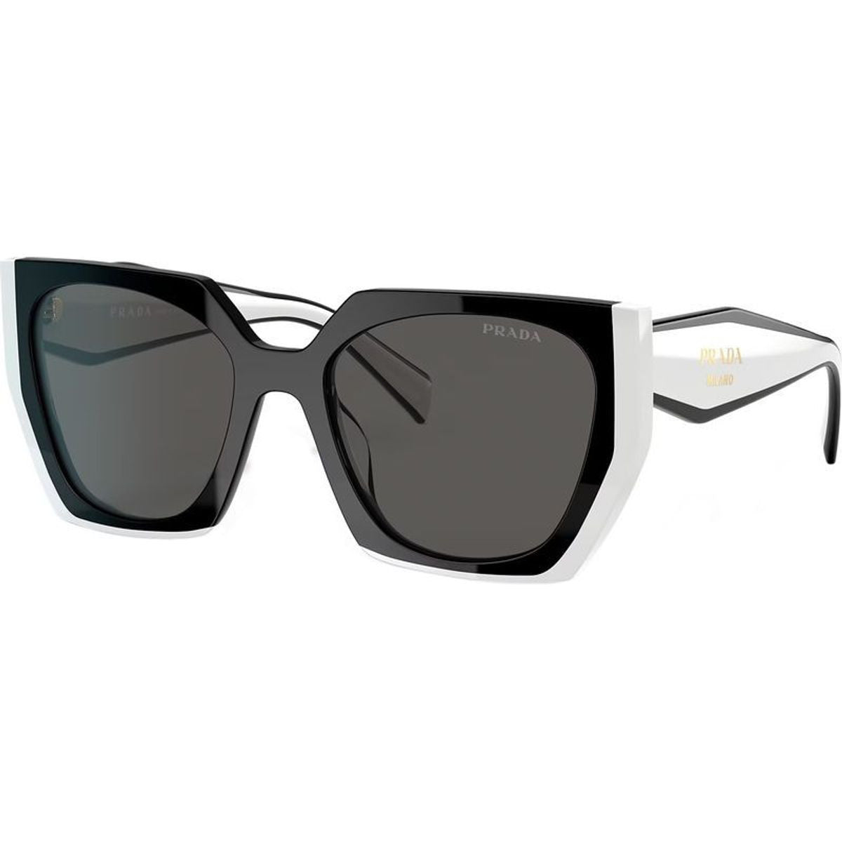 PR15WS, Black and Talc/Dark Grey Lenses