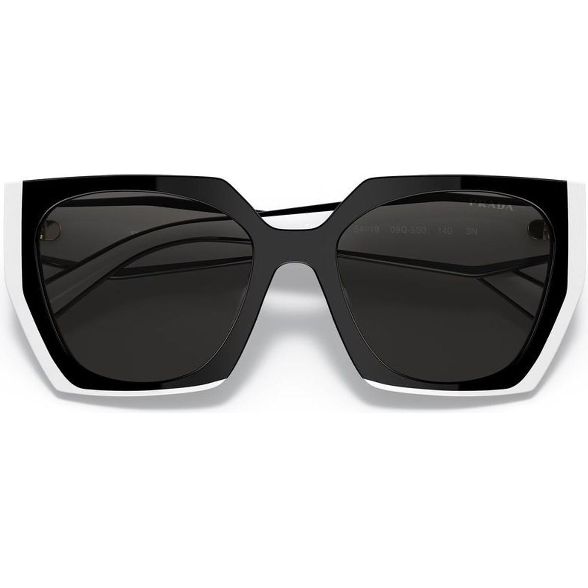 PR15WS, Black and Talc/Dark Grey Lenses