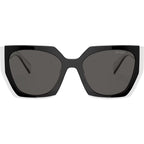 PR15WS, Black and Talc/Dark Grey Lenses