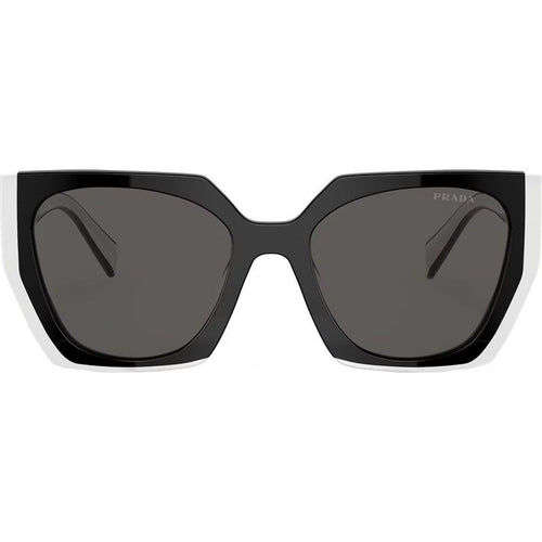 PR15WS, Black and Talc/Dark Grey Lenses