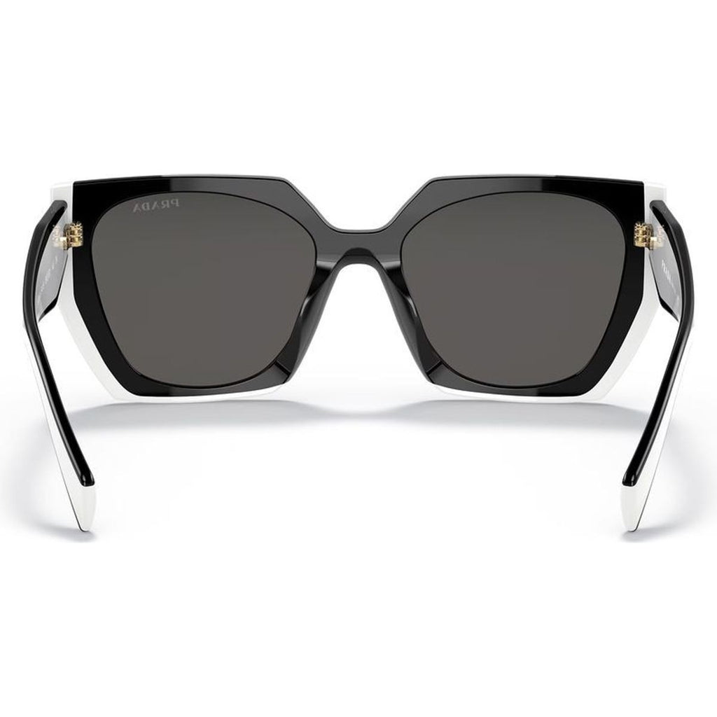 PR15WS, Black and Talc/Dark Grey Lenses