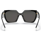 PR15WS, Black and Talc/Dark Grey Lenses