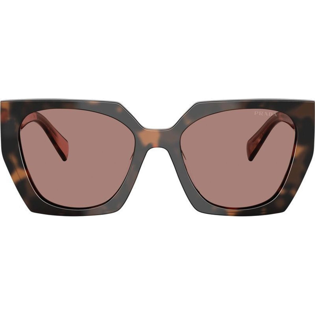 PR15WS, Mauve Tortoise/Light Brown Lenses