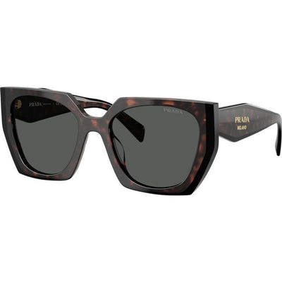 PR15WS, Root Black/Dark Grey Lenses