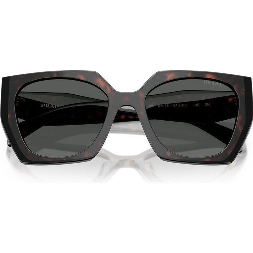 PR15WS, Root Black/Dark Grey Lenses