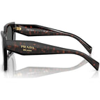PR15WS, Root Black/Dark Grey Lenses