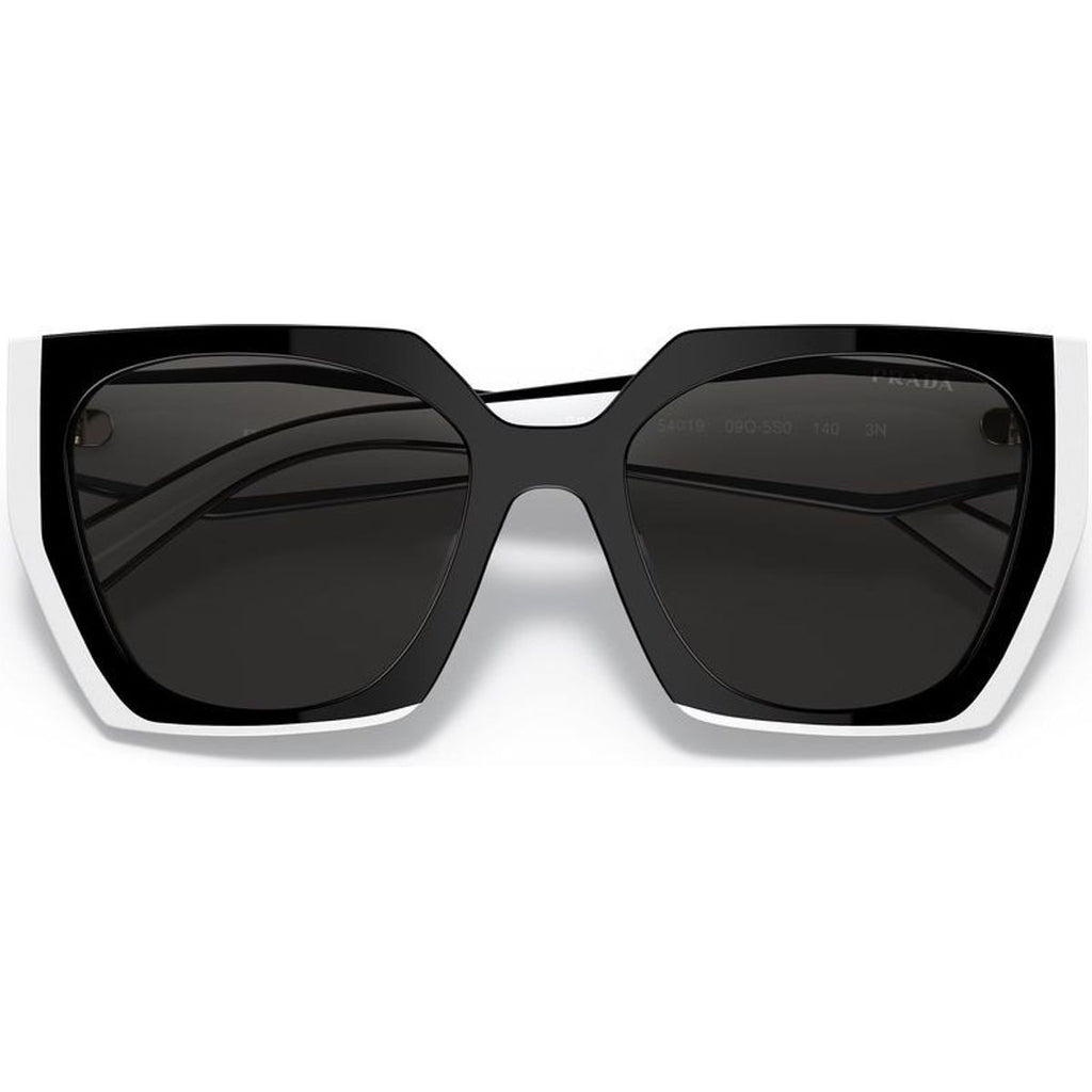 PR15WSF, Black and Talc/Dark Grey Lenses
