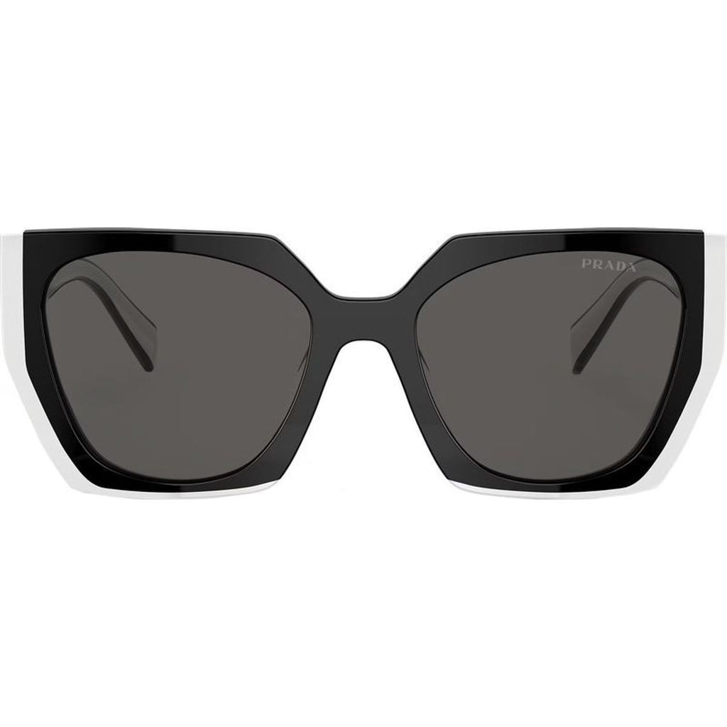 PR15WSF, Black and Talc/Dark Grey Lenses