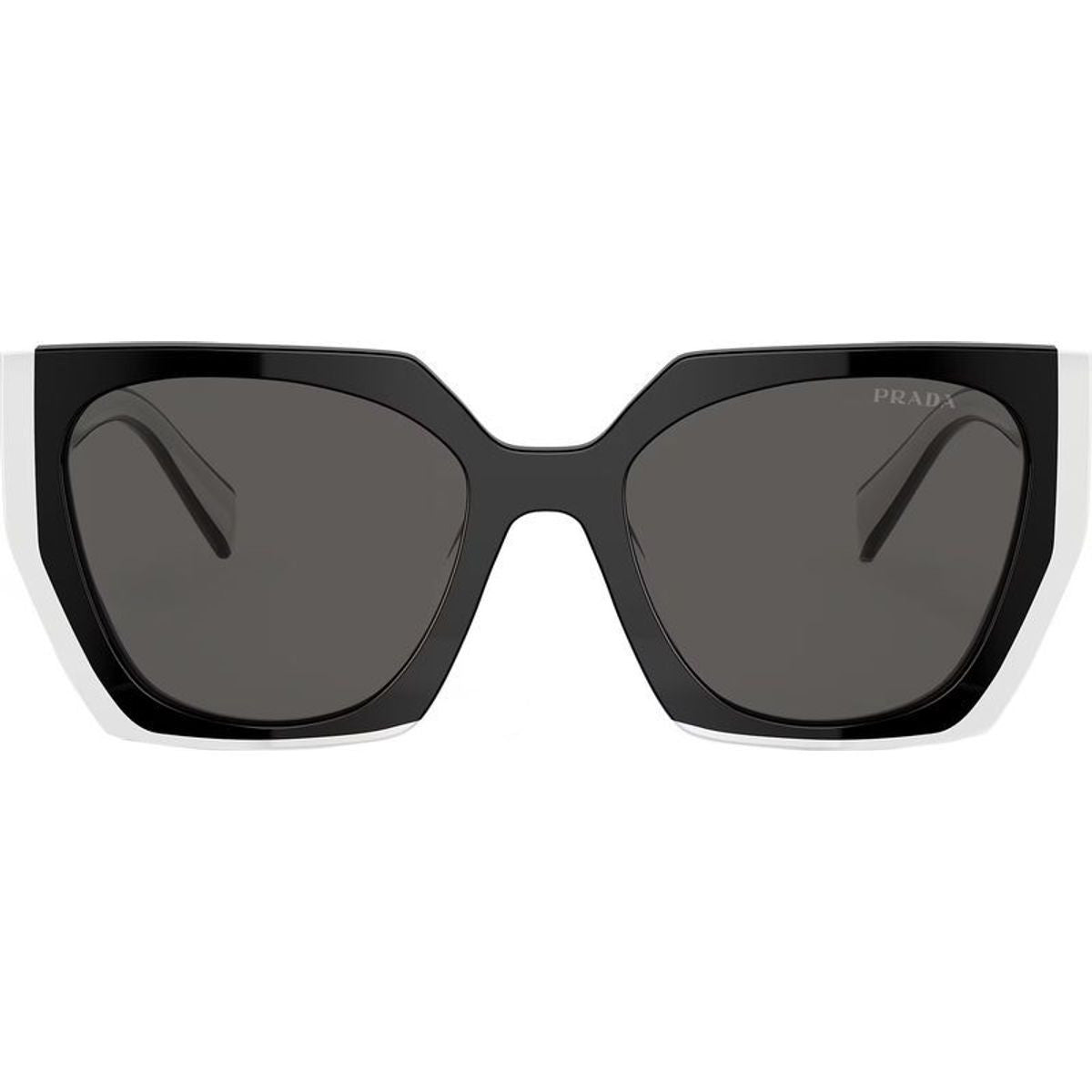 PR15WSF, Black and Talc/Dark Grey Lenses