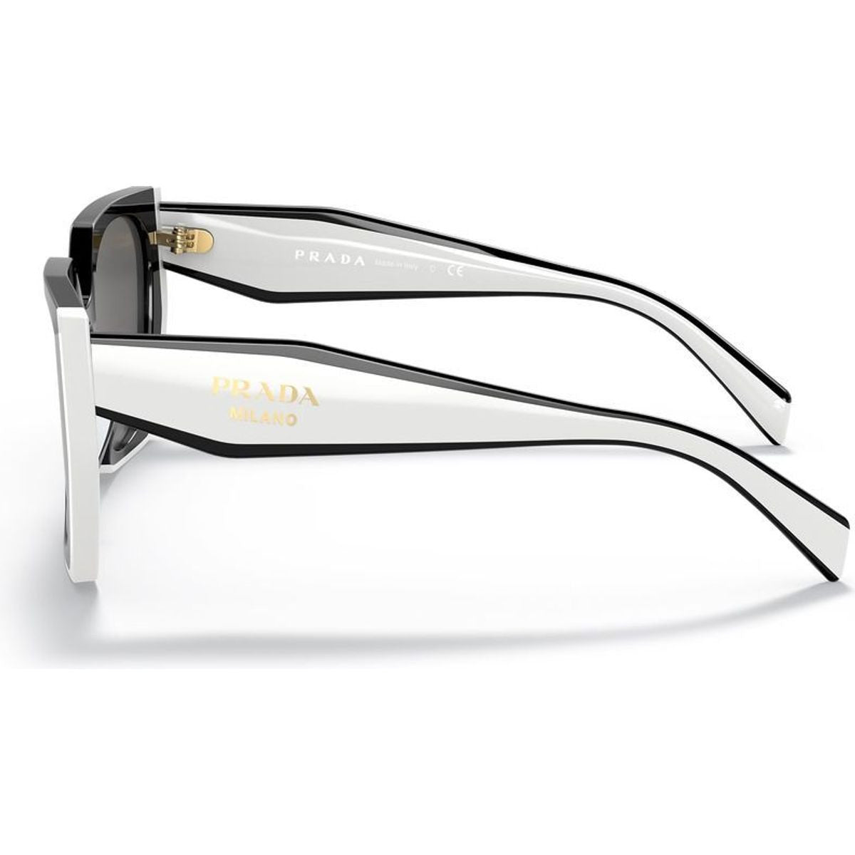 PR15WSF, Black and Talc/Dark Grey Lenses