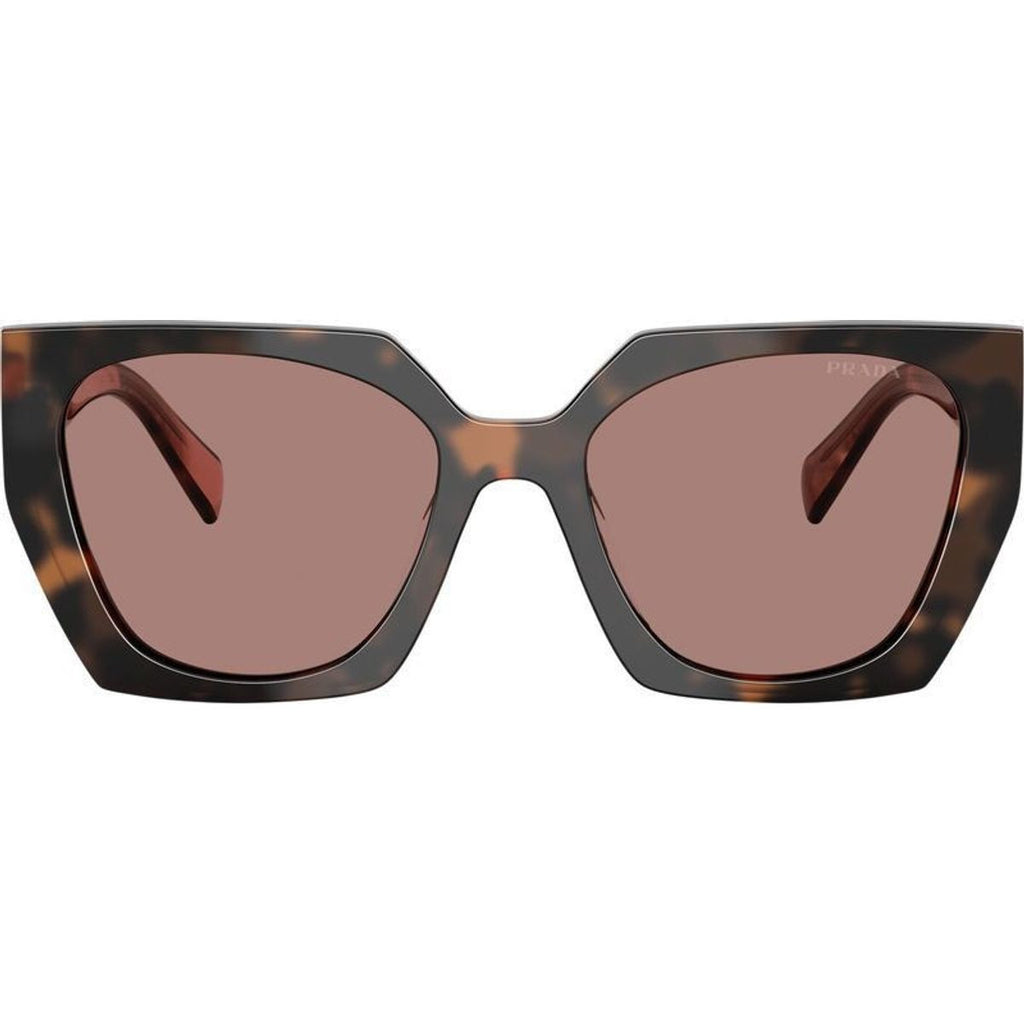 PR15WSF, Mauve Tortoise/Light Brown Lenses