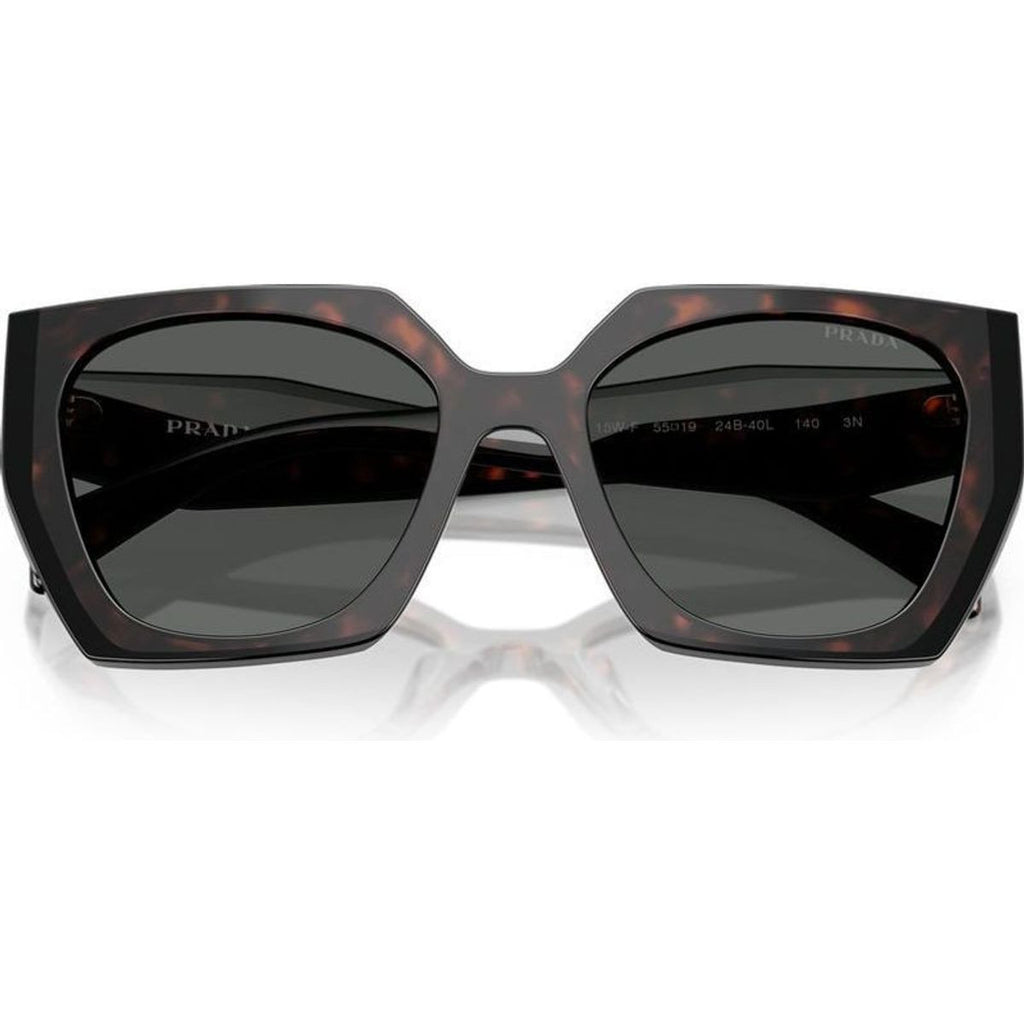 PR15WSF, Root Black/Dark Grey Lenses