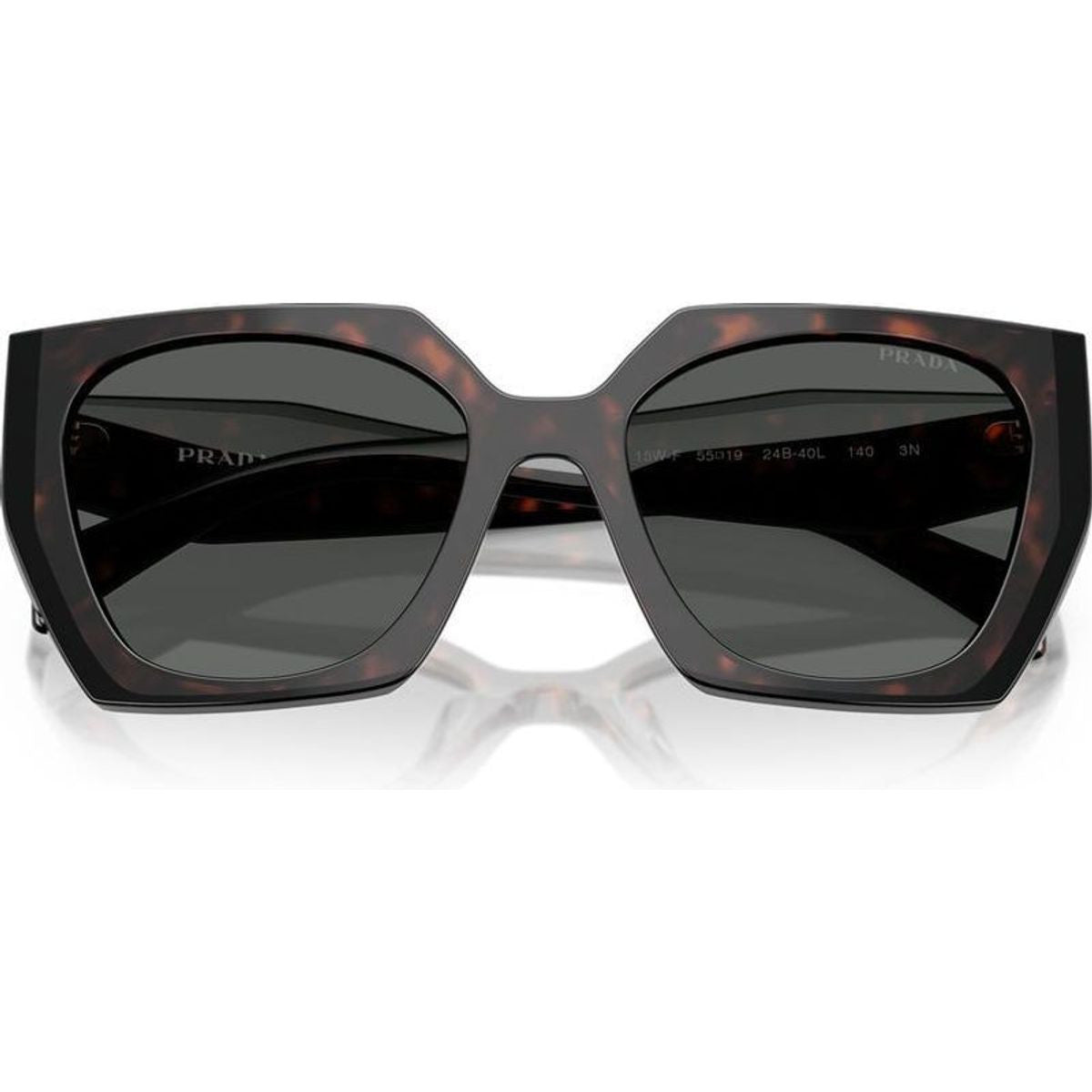 PR15WSF, Root Black/Dark Grey Lenses