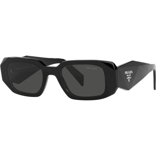 PR17WS, Black/Dark Grey Lenses