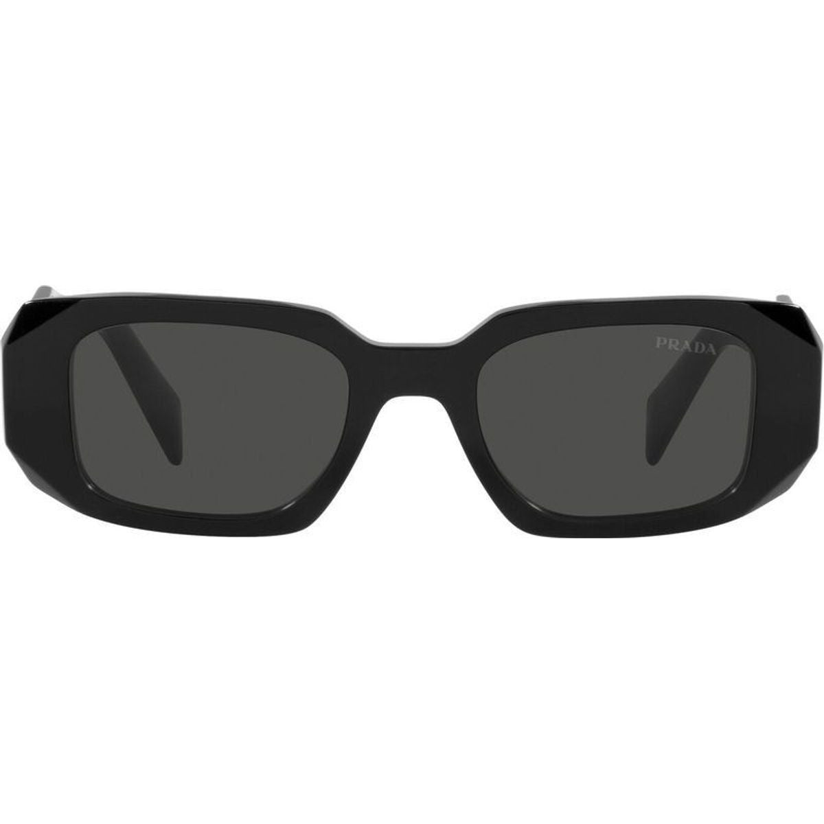 PR17WS, Black/Dark Grey Lenses