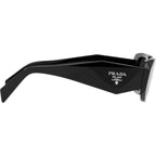 PR17WS, Black/Dark Grey Lenses