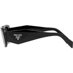 PR17WS, Black/Dark Grey Lenses