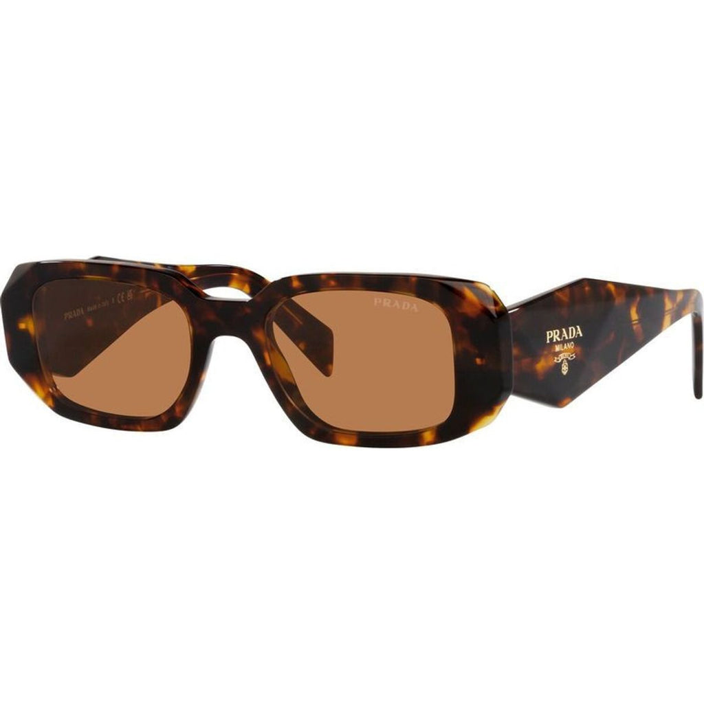PR17WS, Honey Tortoise/Dark Brown Lenses