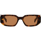 PR17WS, Honey Tortoise/Dark Brown Lenses