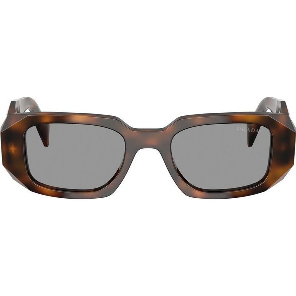 PR17WS, Juniper Tortoise/Grey Lenses